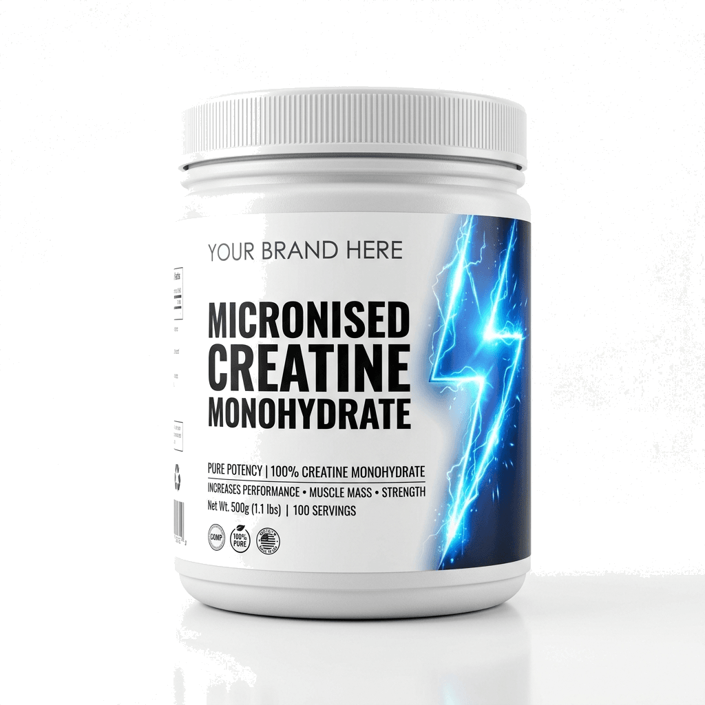 Gym Supplements