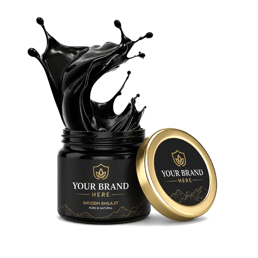 Himalayan Shilajit